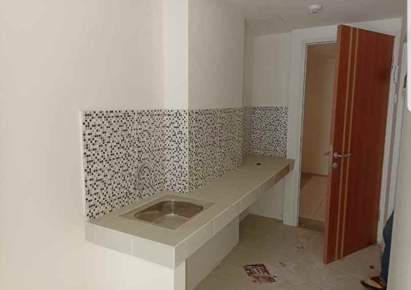 dijual apartemen puncak cbd