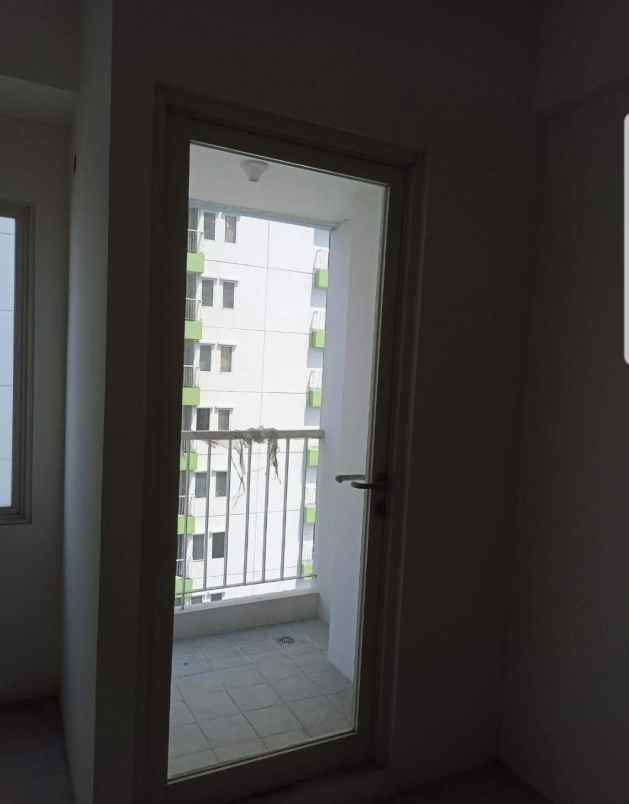 dijual apartemen puncak cbd