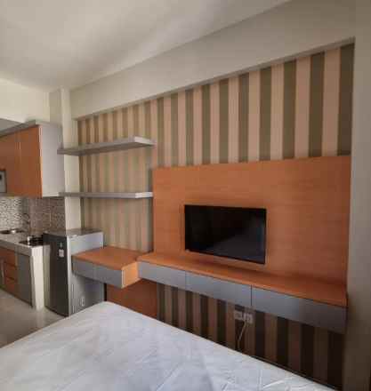 dijual apartemen puncak dharmahusada