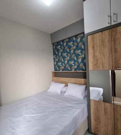 dijual apartemen puncak dharmahusada