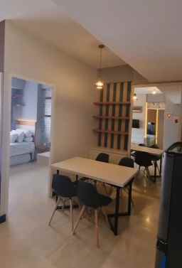 dijual apartemen puncak dharmahusada
