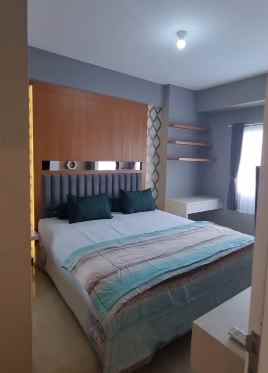 dijual apartemen puncak dharmahusada