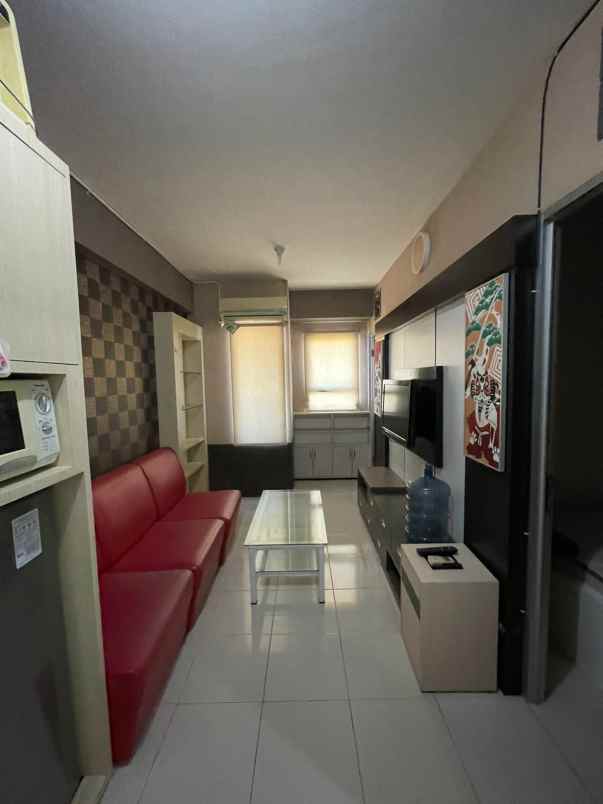 dijual apartemen puncak kertajaya