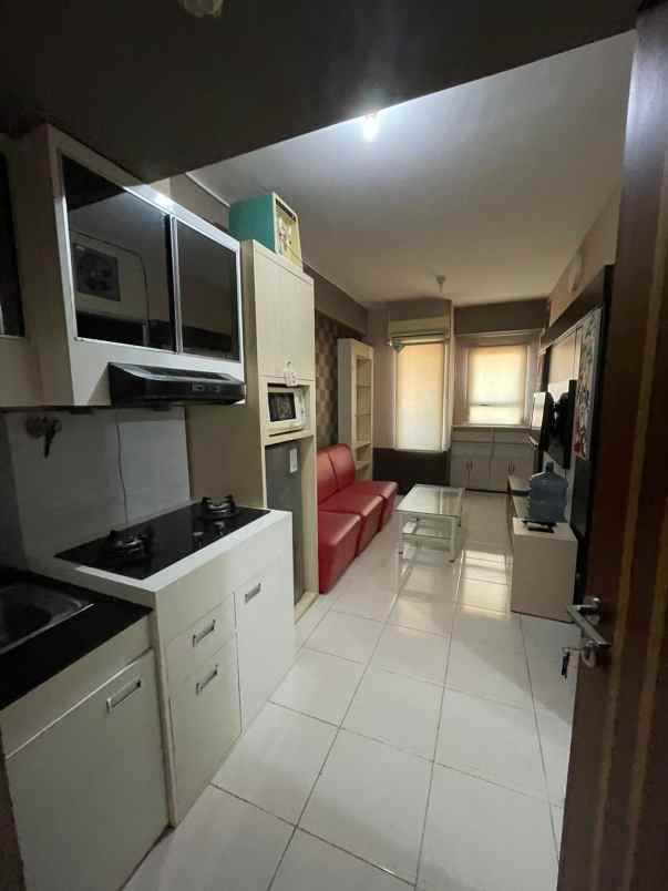 dijual apartemen puncak kertajaya