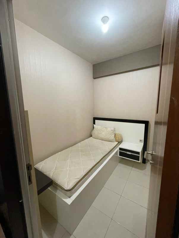 dijual apartemen puncak kertajaya