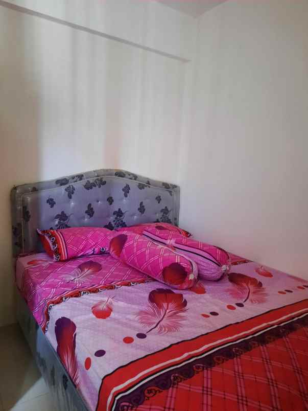 dijual apartemen puncak kertajaya
