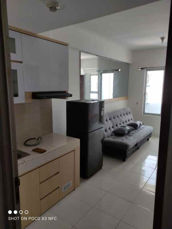 dijual apartemen puncak kertajaya surabaya