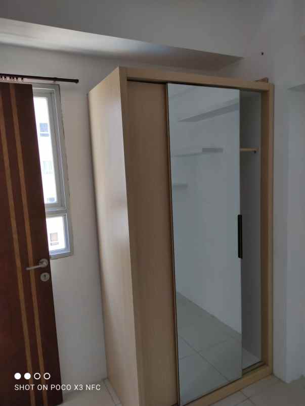 dijual apartemen puncak kertajaya surabaya