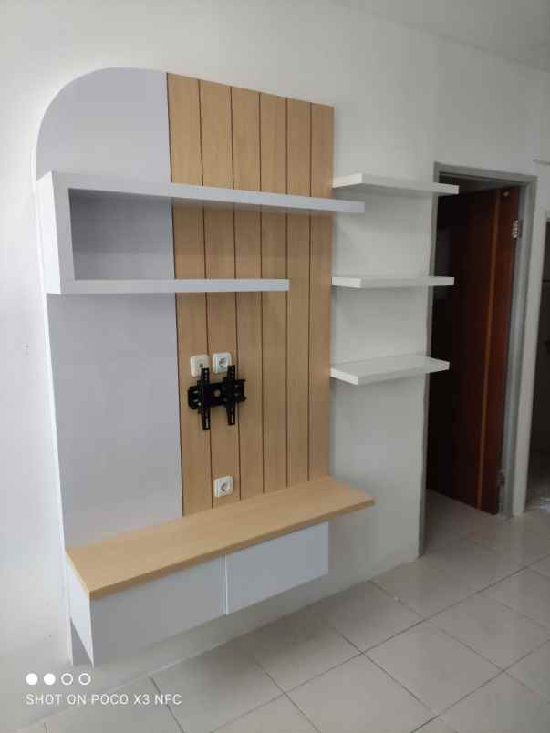 dijual apartemen puncak kertajaya surabaya