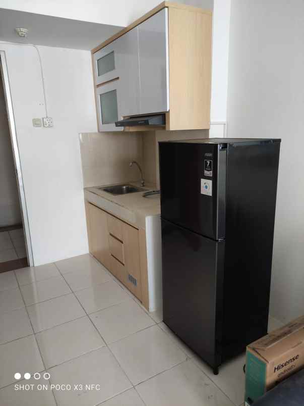 dijual apartemen puncak kertajaya surabaya