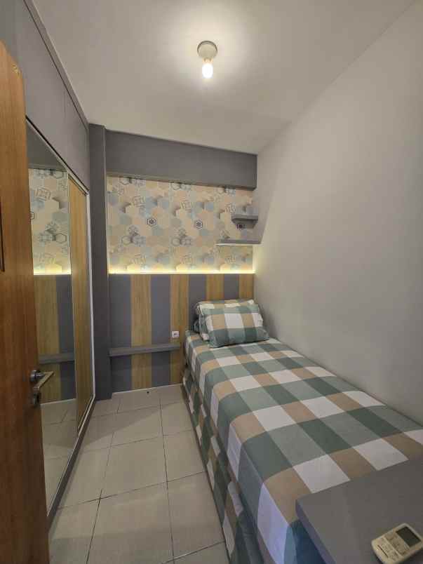 dijual apartemen puncak permai