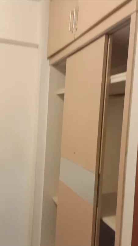 dijual apartemen raya darmo permai