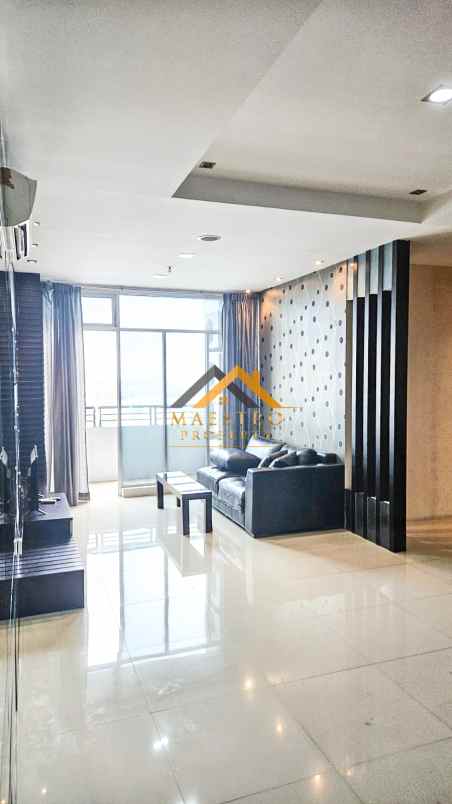 dijual apartemen royal residence apartemen