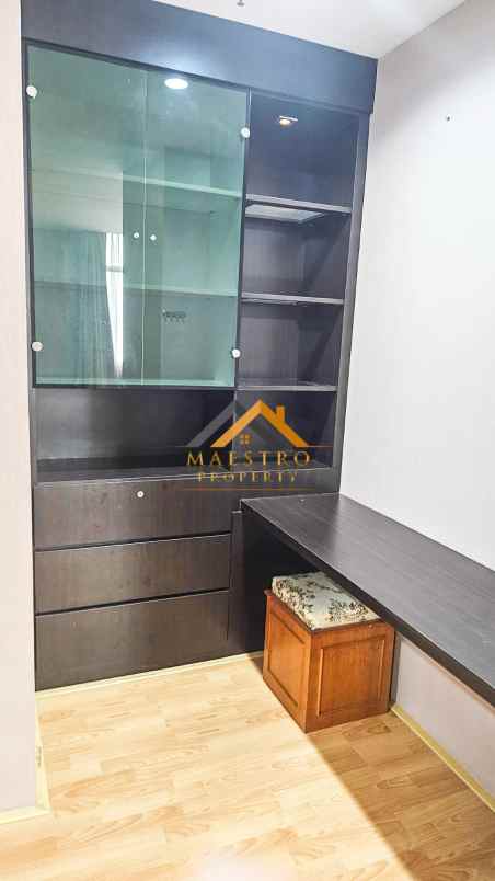 dijual apartemen royal residence apartemen