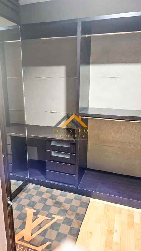 dijual apartemen royal residence apartemen