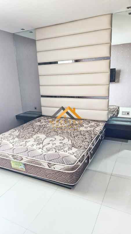 dijual apartemen royal residence apartemen