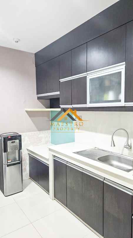 dijual apartemen royal residence apartemen