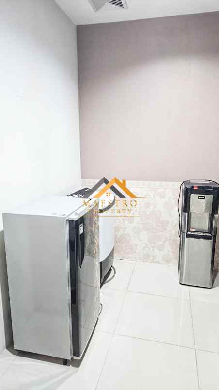 dijual apartemen royal residence apartemen