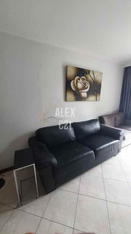 dijual apartemen taman rasuna