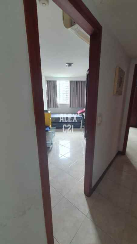 dijual apartemen taman rasuna