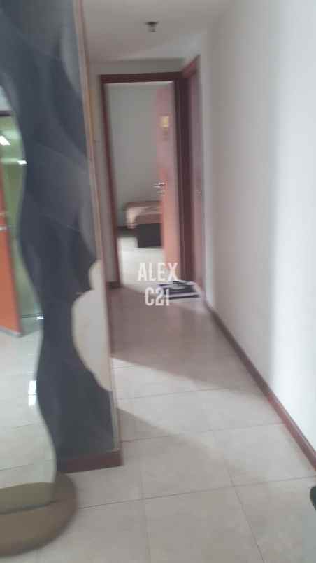 dijual apartemen taman rasuna