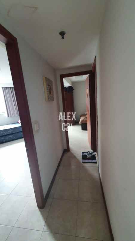 dijual apartemen taman rasuna