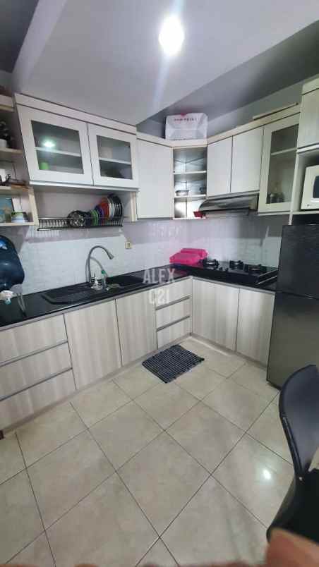 dijual apartemen taman rasuna