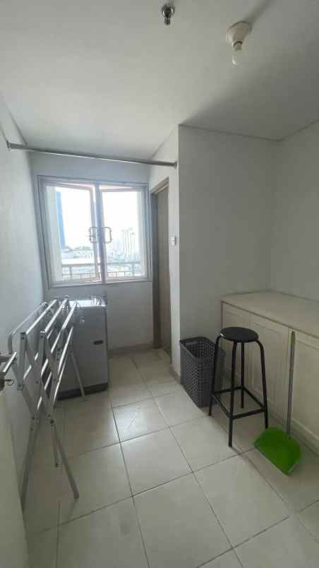 dijual apartemen waterplace de residence