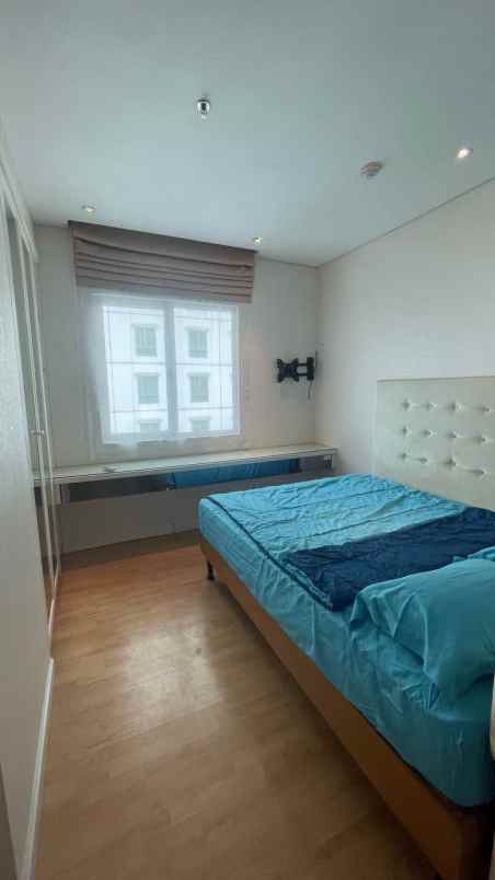 dijual apartemen waterplace de residence
