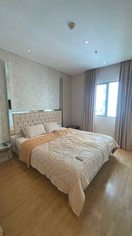 dijual apartemen waterplace de residence