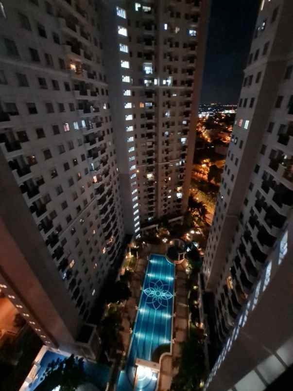 dijual apartemen waterplace residence