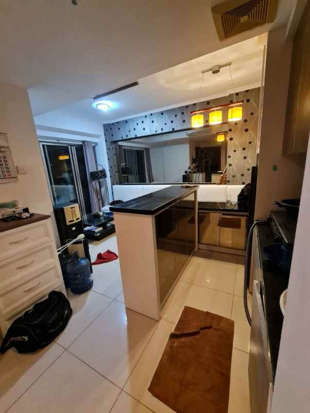 dijual apartemen waterplace residence