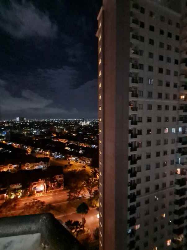 dijual apartemen waterplace residence