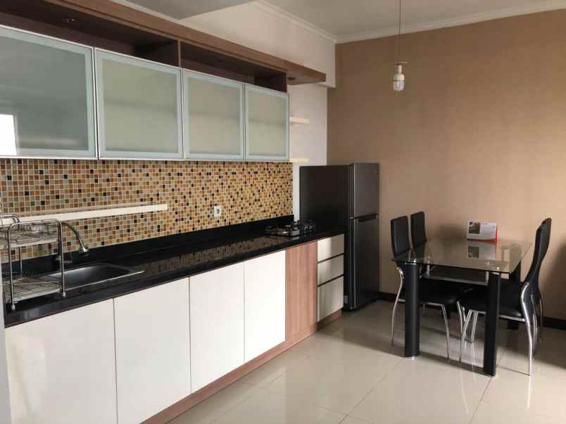 dijual apartemen waterplace residence