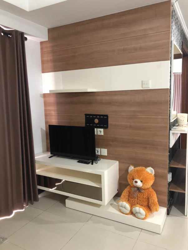 dijual apartemen waterplace residence