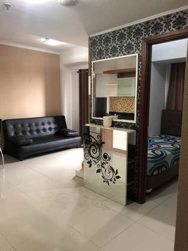 dijual apartemen waterplace residence