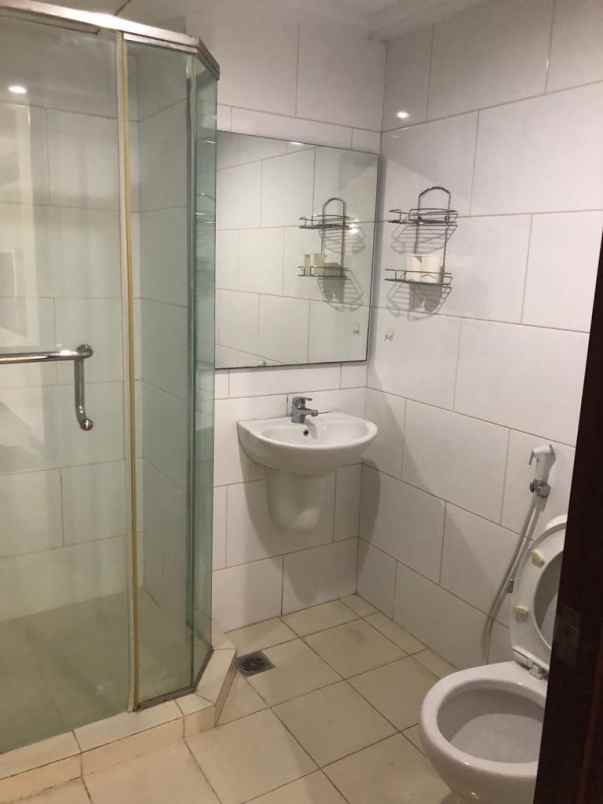 dijual apartemen waterplace residence