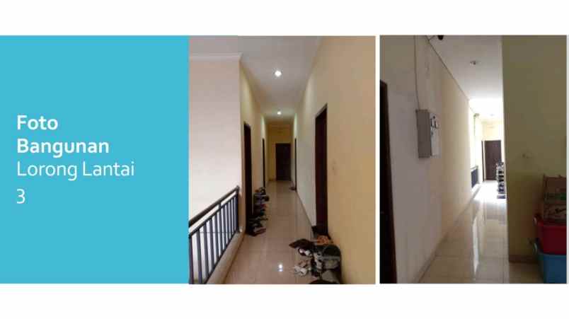 dijual cepat murah kosan dibelakang ugm