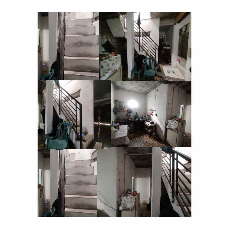 dijual cepat ruko jl pondok raya condongcatur 2 lantai