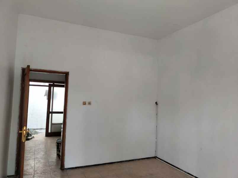 dijual cepat rumah area sulfat