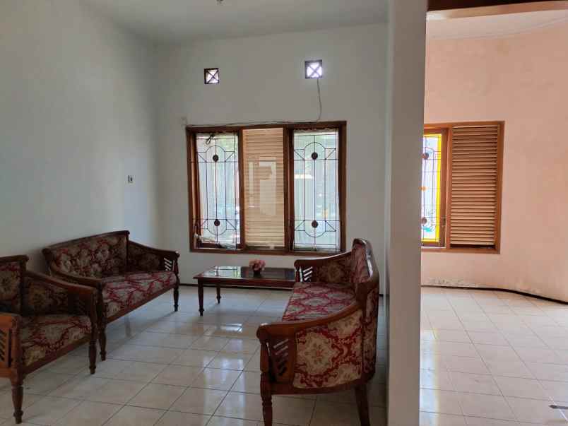 dijual cepat rumah area sulfat