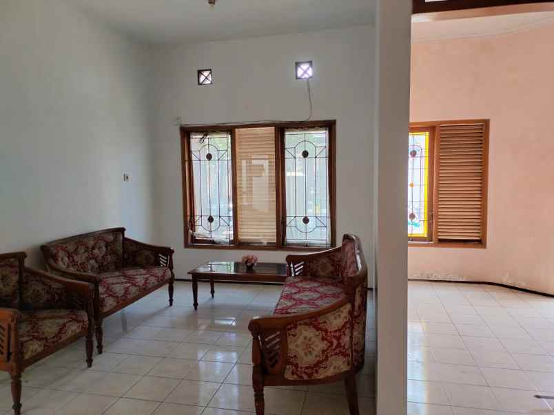 dijual cepat rumah area sulfat