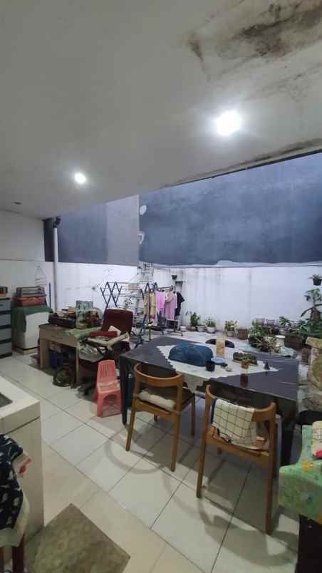 dijual cepat rumah bagus di imperial gading bisa nego