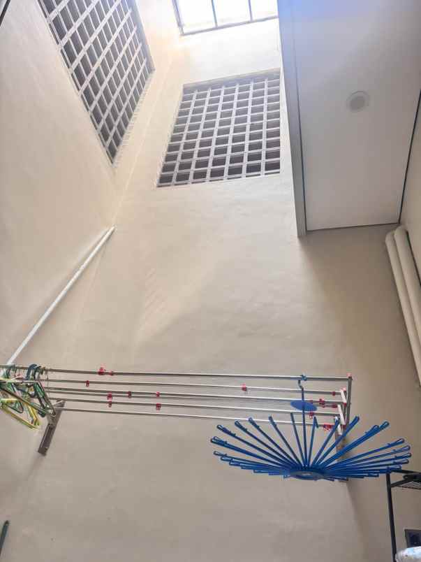 dijual cepat rumah di sendangmulyo tembalang semarang