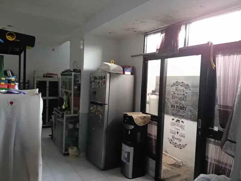 dijual cepat rumah komplek perumahan cimahi citeureup