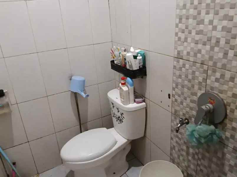 dijual cepat rumah komplek perumahan cimahi citeureup