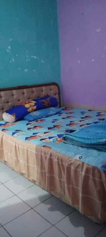 dijual cepat rumah murah di cluster mutiara curug 2