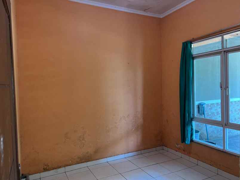 dijual cepat rumah nyaman dan asri grand permata city