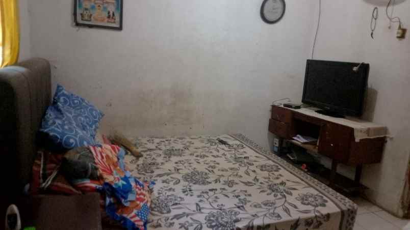 dijual cepat rumah seken siap huni