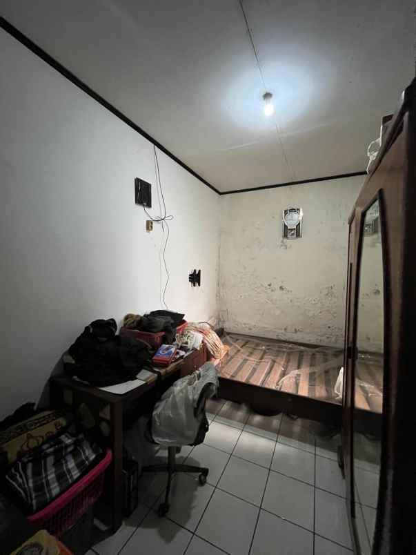 dijual cepat rumah siap huni akses tol pasteur